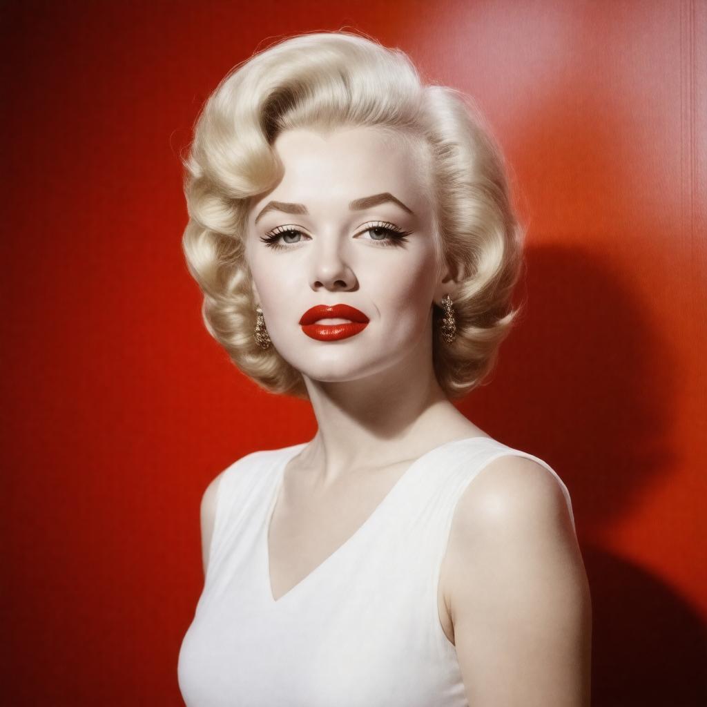 Marilyn Monroe